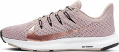 Кроссовки женские Nike Quest 2, размер 35,5