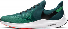 Кроссовки мужские Nike Zoom Winflo 6, размер 44