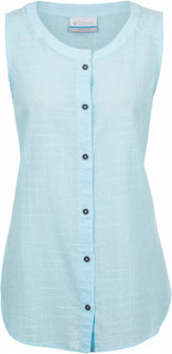 Рубашка женская Columbia Summer Ease, размер 48