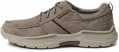 Мокасины мужские Skechers Expended Bermo, размер 40,5