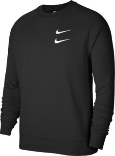 Свитшот мужской Nike Sportswear Swoosh, размер 50-52