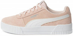 Кеды женские Puma Carina, размер 34,5