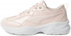 Кроссовки женские Puma Cilia, размер 40