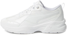Кроссовки женские Puma Cilia, размер 38