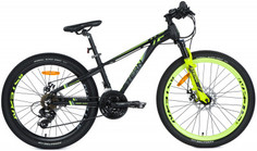 Велосипед подростковый Stern Attack 24" Pro Sport