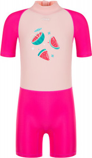 Плавательный костюм для девочек Joss, размер 104