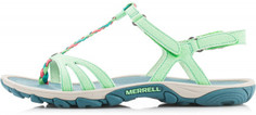 Сандалии женские Merrell Enoki Twist, размер 34,5