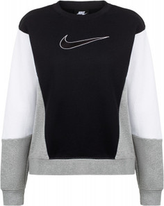 Свитшот женский Nike Sportswear, размер 46-48