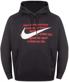 Худи мужская Nike Sportswear Swoosh, размер 50-52