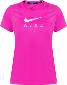 Футболка женская Nike, размер 42-44
