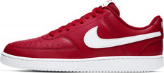 Кеды мужские Nike Court Vision Low, размер 39,5