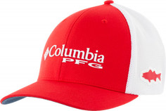 Бейсболка Columbia PFG Mesh, размер 58-59