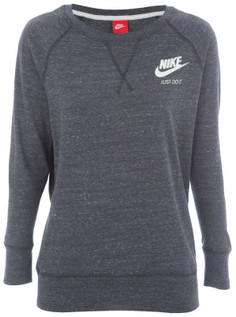 Джемпер женский Nike Gym Vintage Crew, размер 42-44