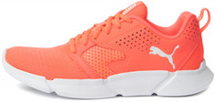 Кроссовки женские Puma Interflex Modern, размер 38