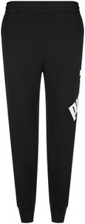 Брюки мужские Puma Big Logo, размер 48-50