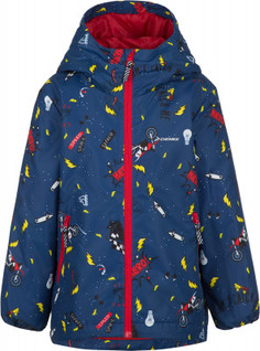 Куртка для мальчиков Demix, размер 116