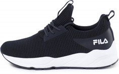 Кроссовки мужские Fila Tornado Knit 3.0, размер 44