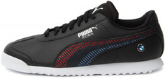 Кроссовки мужские Puma Bmw Mms Roma, размер 39,5