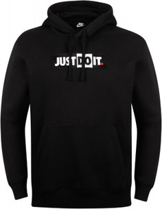 Худи мужская Nike Sportswear JDI, размер 44-46
