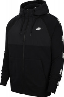 Толстовка мужская Nike Sportswear, размер 50-52