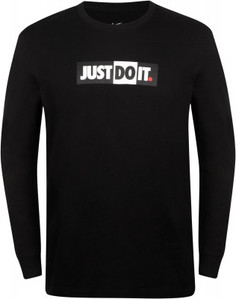 Свитшот мужской Nike Sportswear JDI, размер 52-54