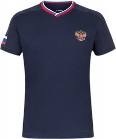 Футболка мужская Demix, размер 52