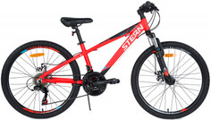 Велосипед подростковый Stern Attack Sport 24"
