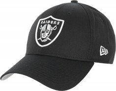 Бейсболка New Era 9Forty Oakrai