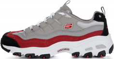 Кроссовки женские Skechers DLites Sure Thing, размер 39