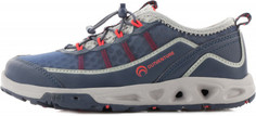 Полуботинки для мальчиков Outventure Water Leader, размер 31