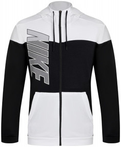 Толстовка мужская Nike Dri-FIT, размер 50-52