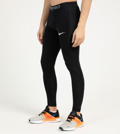 Тайтсы мужские Nike Pro, размер 52-54