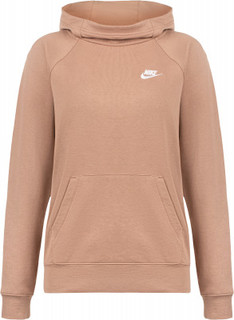 Худи женская Nike Sportswear Essential, размер 48-50