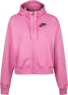 Толстовка женская Nike Air, размер 42-44