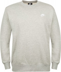 Свитшот мужской Nike Sportswear Club, размер 52-54