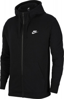 Джемпер мужской Nike Sportswear Club, размер 46-48