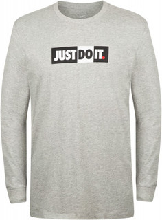 Свитшот мужской Nike Sportswear JDI, размер 50-52