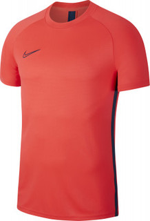 Футболка мужская Nike Dri-FIT Academy, размер 52-54