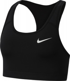 Спортивное бра Nike Swoosh, размер 48-50