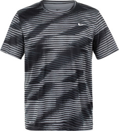 Футболка мужская Nike Dri-FIT Legend, размер 44-46