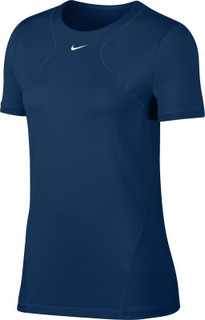 Футболка женская Nike Pro, размер 48-50