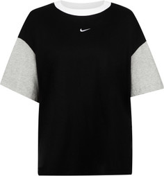 Футболка женская Nike Sportswear Essentials, размер 52-54
