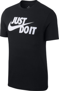 Футболка мужская Nike Sportswear JDI, размер 46-48
