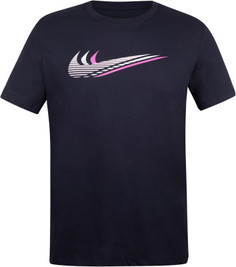 Футболка мужская Nike Sportswear, размер 52-54