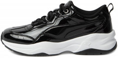 Кроссовки женские Puma Cilia, размер 36