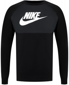 Свитшот мужской Nike Hybrid, размер 50-52