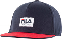 Бейсболка для мальчиков Fila, размер 54