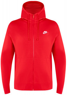 Толстовка мужская Nike Sportswear Club, размер 44-46