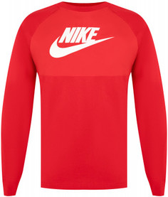 Свитшот мужской Nike Hybrid, размер 52-54