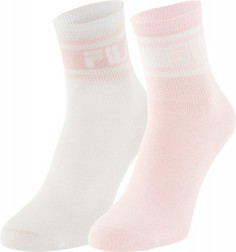 Носки Fila, 2 пары, размер 39-42
